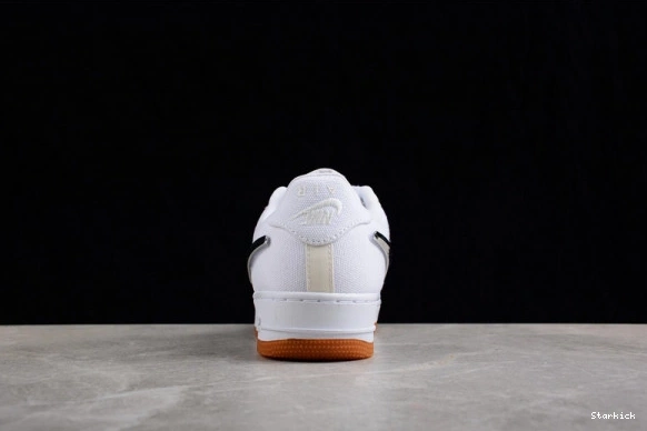 AQ4211-100 Travis Low  Force Air Scott Nike (AF100) 1 0815